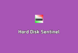 Hard Disk Sentinel v6.30.1 绿色便捷版-固态硬盘监控软件
