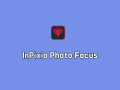 模糊照片变清晰 InPixio Photo Focus v4.3.8625 直装破解版