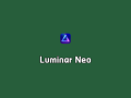 超强AI图像编辑 Luminar Neo v1.24.4.14984 绿色破解版